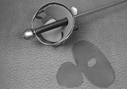 sword fighting accessories