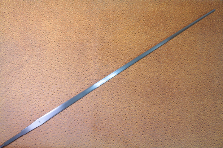 Basic Side Sword Blade