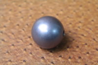 Small Ball Profile Pommel