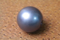 Large Ball Profile Pommel