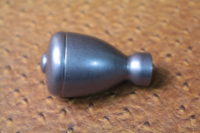 Scent Stopper Profile Pommel