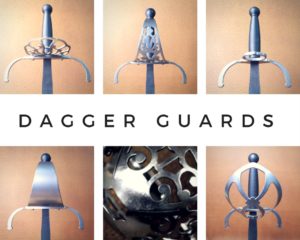 Dagger Guards