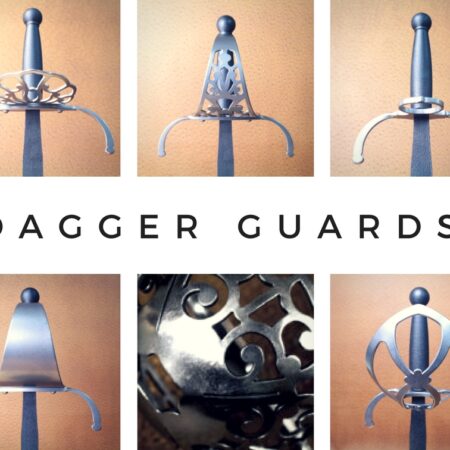 Dagger Guards