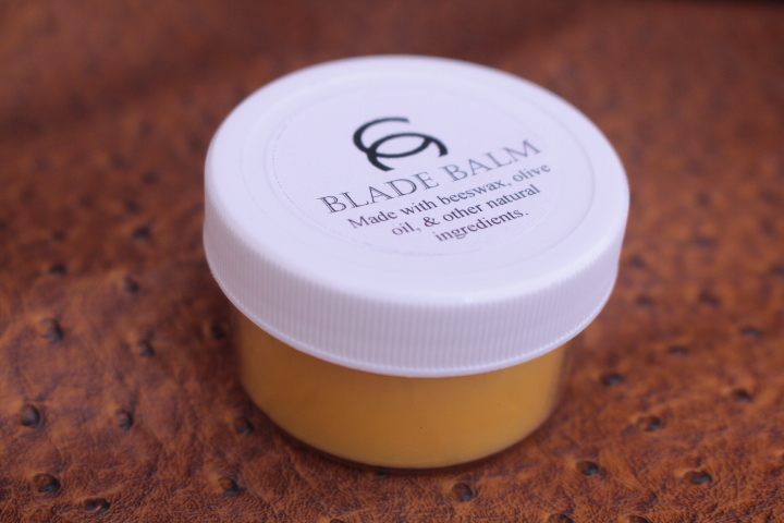 blade balm