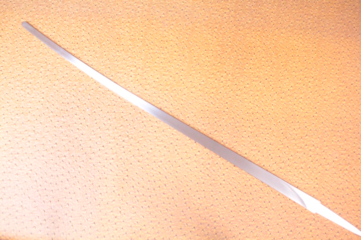 1814 Pattern Curved Cutlass Blade