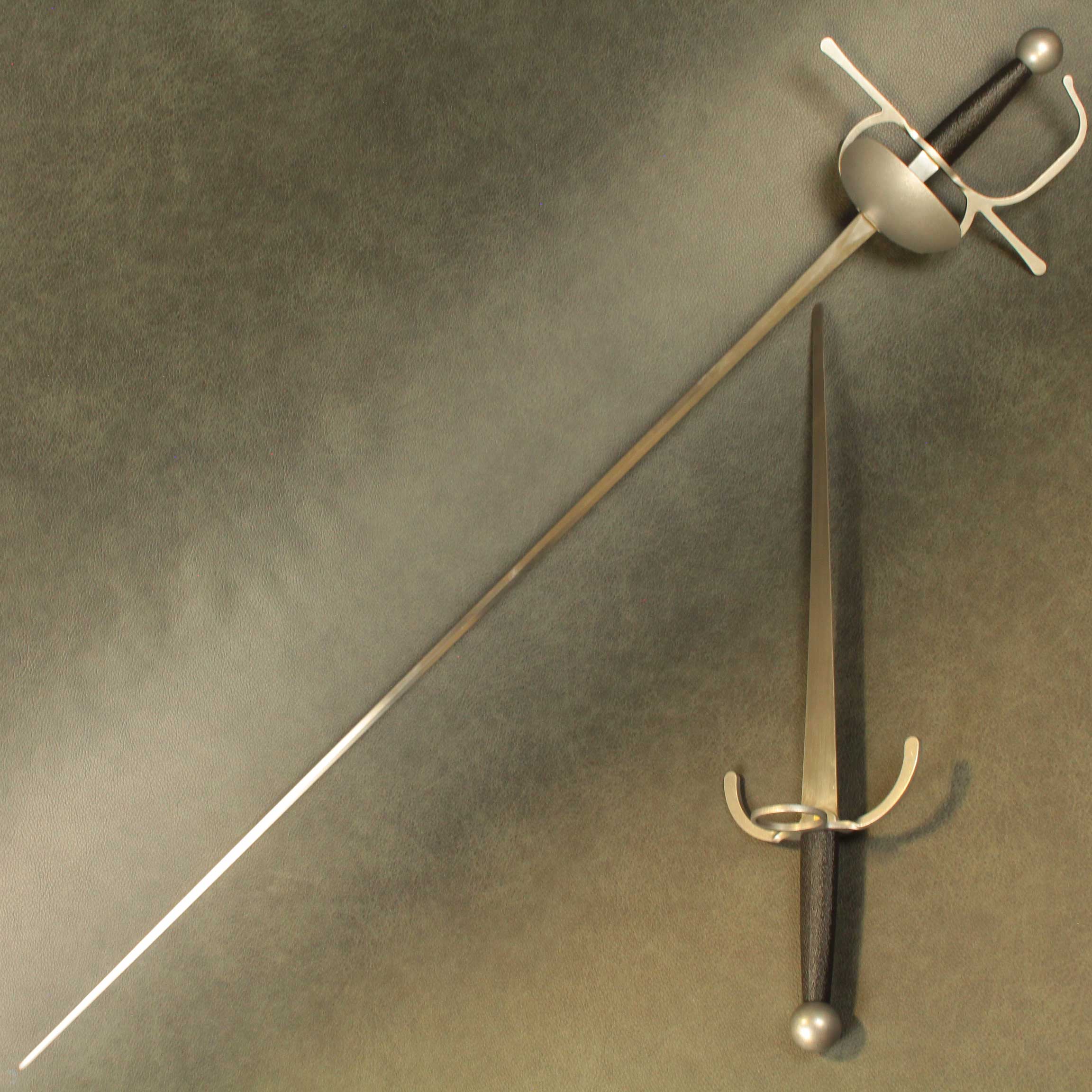 16″ Economy Dagger Blade