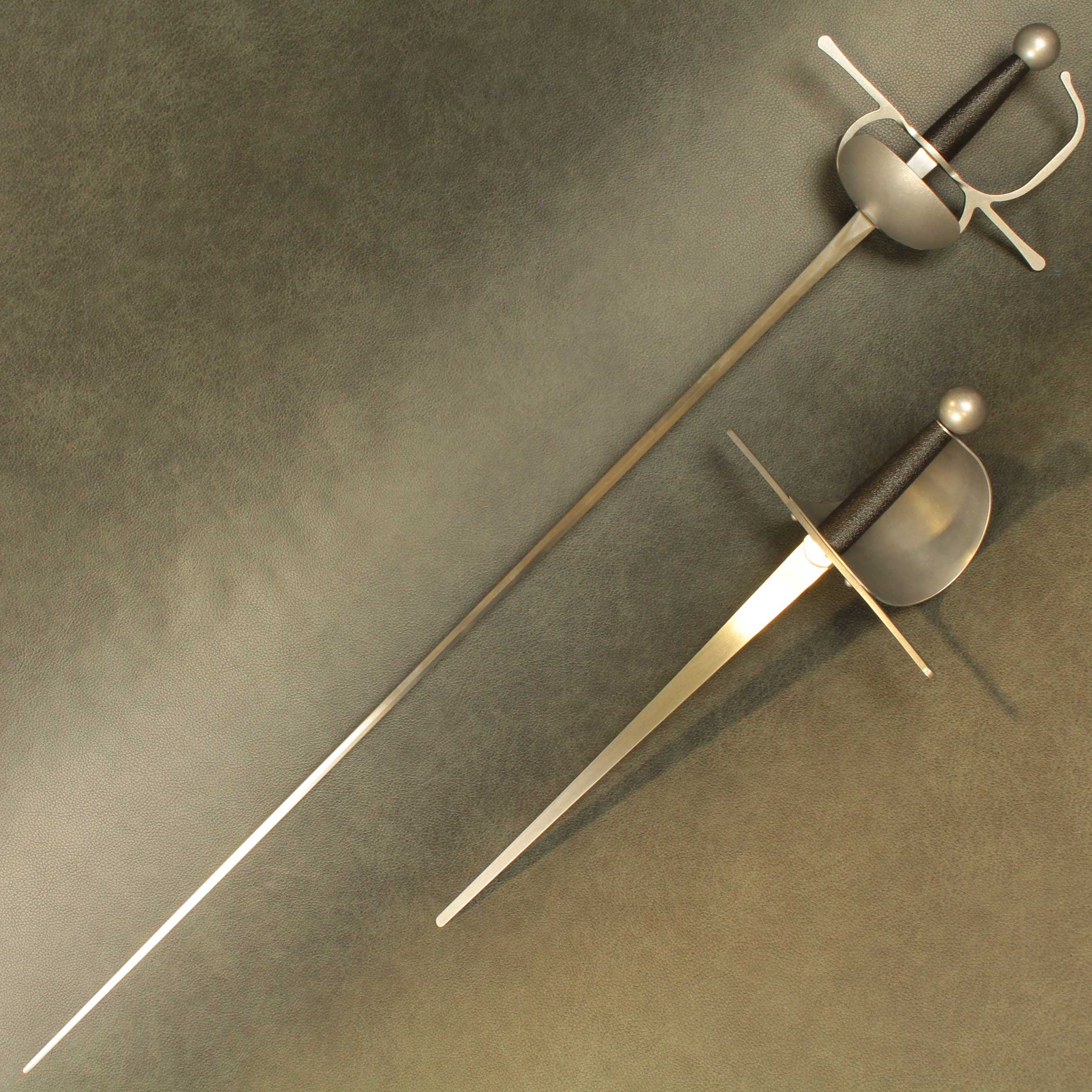 16″ Economy Dagger Blade