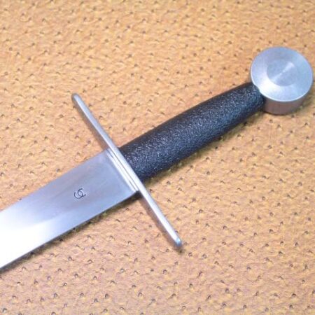 Build Your Own Type XV Arming Sword