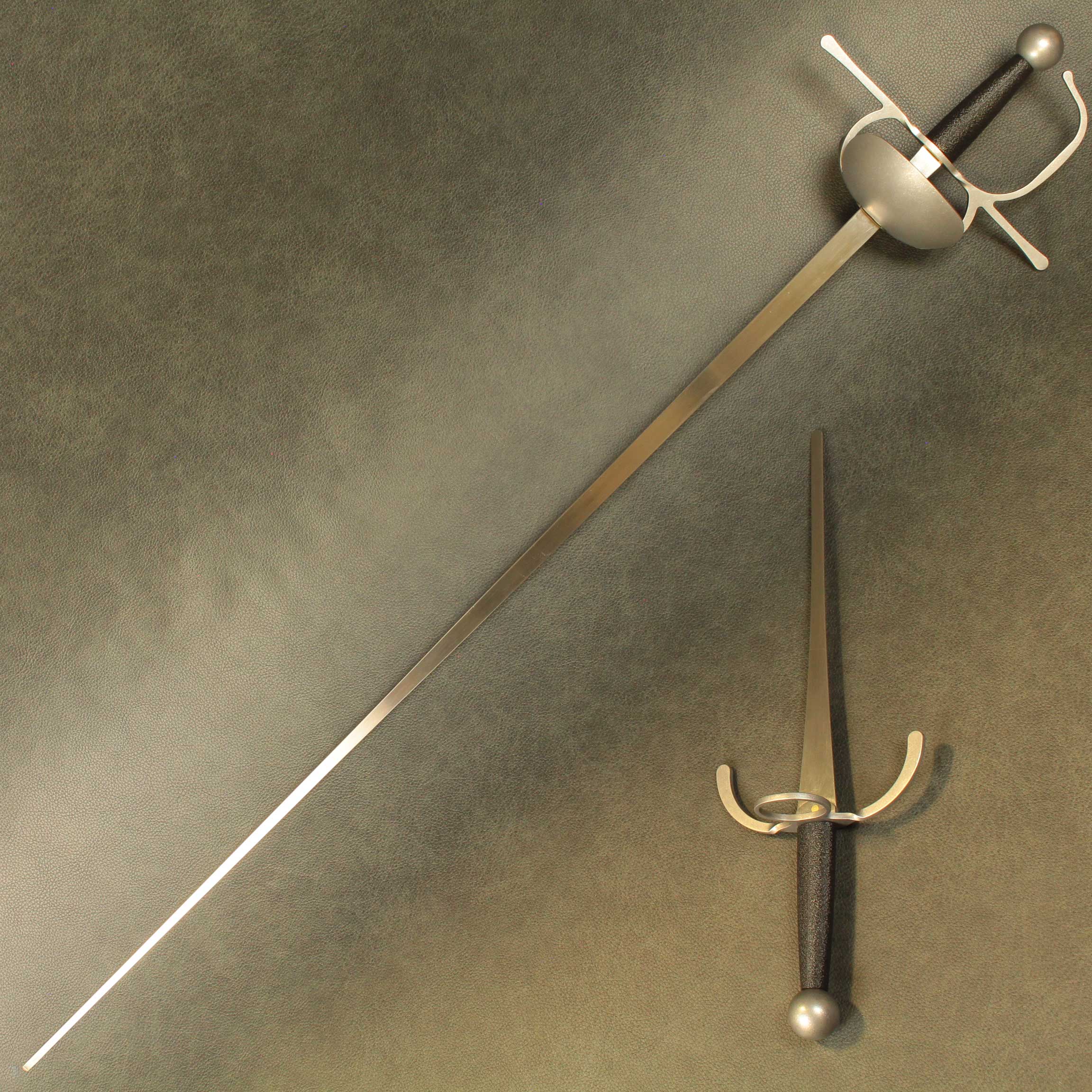 Economy 12″ Dagger Blade