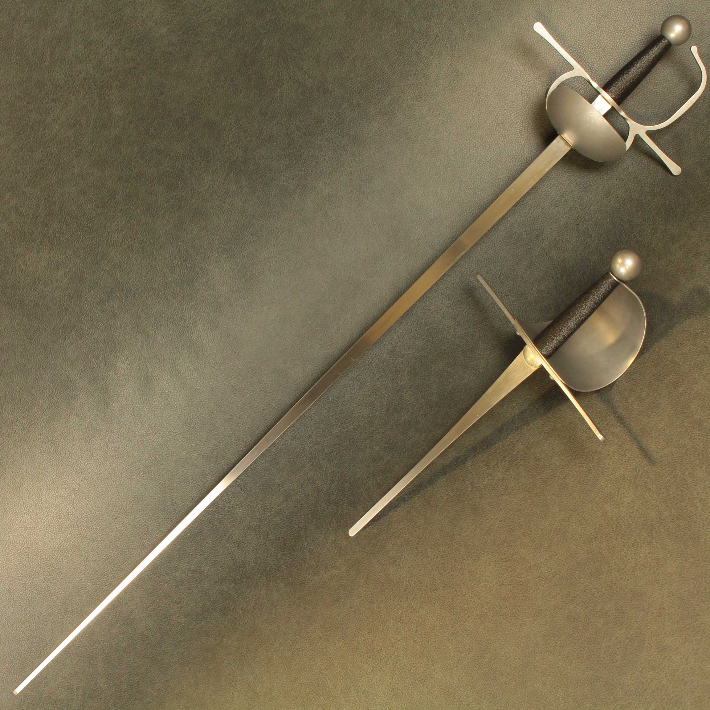 Economy 12″ Dagger Blade