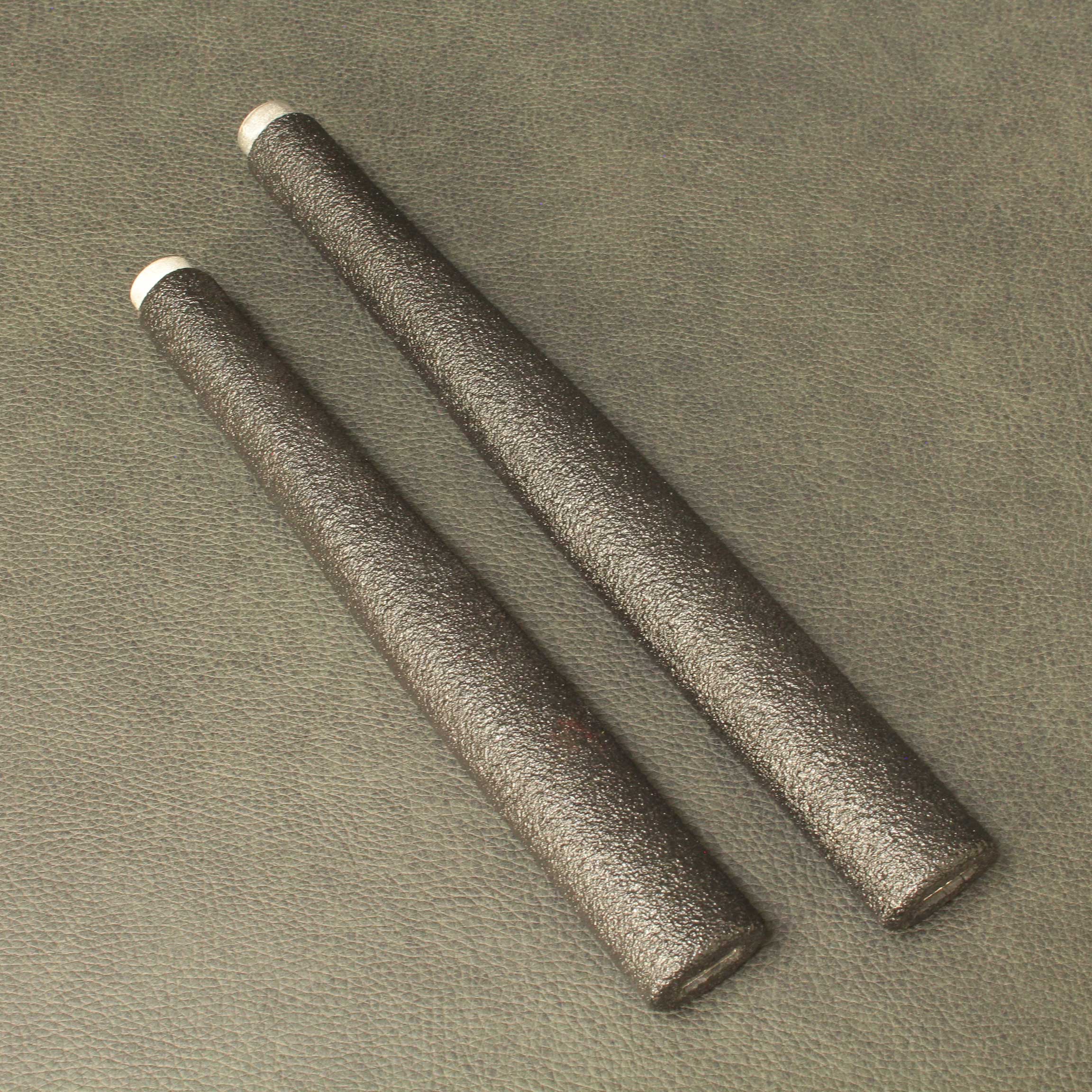 Coated Aluminum Core 10″ Grip
