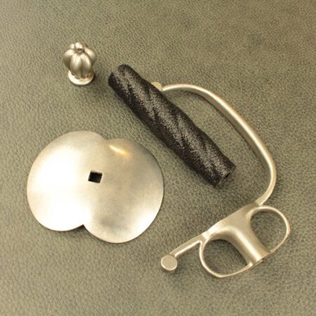 Small Sword Hardware Set