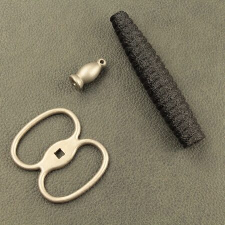 French Foil Hardware Kit