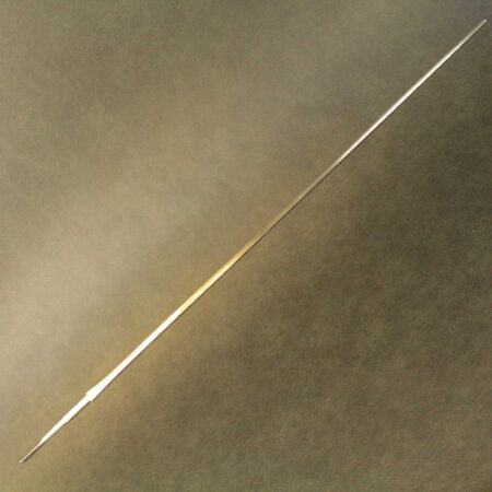 Dueling Rapier Blade