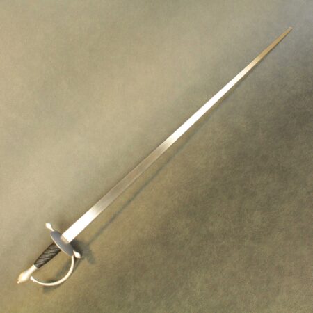 Build Your Own Spadroon