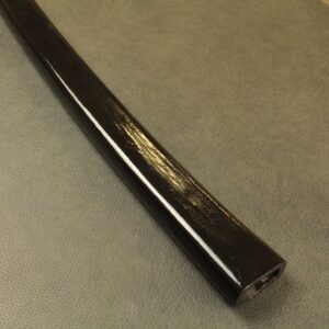 Black 2.8 Skaku Saya