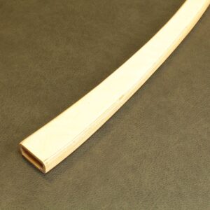 Unfinished sanded 2.8 Shaku Saya.