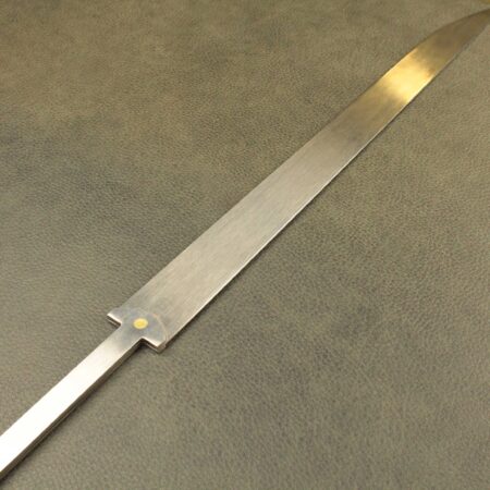 Seax Blade