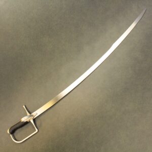 28mm, 33″ Yelman Sabre Blade