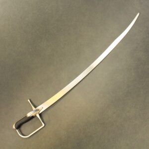 32mm, 28″ Messer Blade