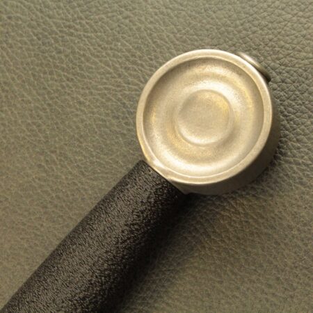 Wheel Pommel (Type J1)