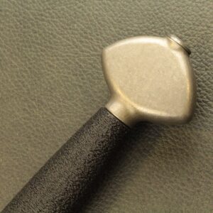Brazil Nut Pommel (Type A)