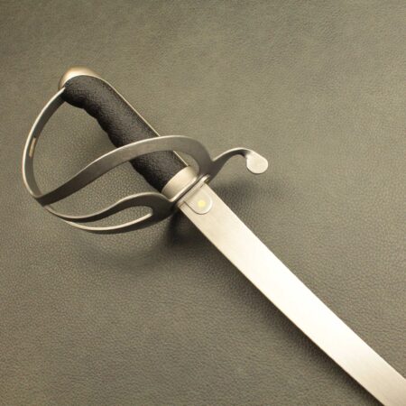 Build Your Own Trooper Sabre