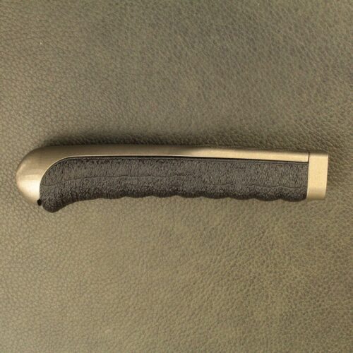 Complete Backstrap With Shallow Grip