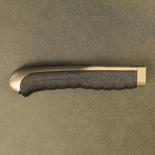 Complete Backstrap With Deep Grip