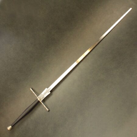 MET Feder/Longsword