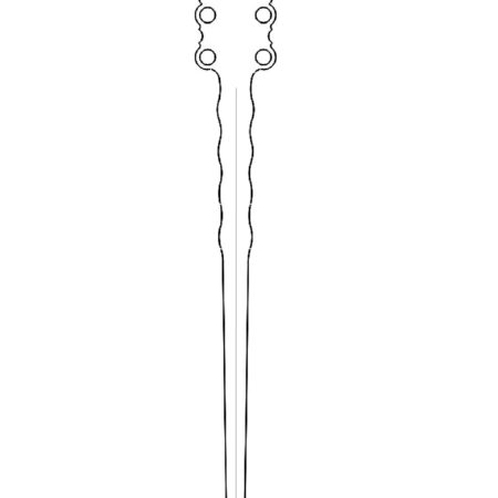 Synergy Sword Arts Main Gauche Blade