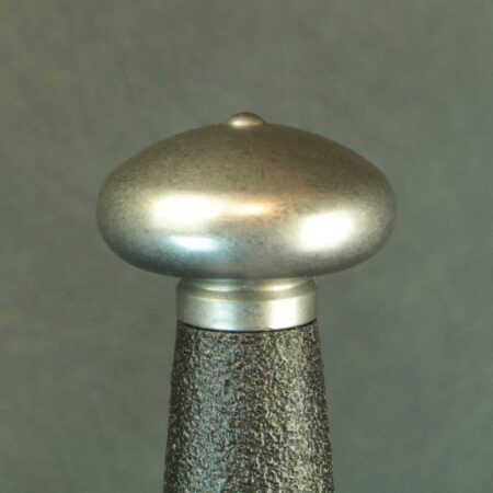 Mushroom Profile Pommel