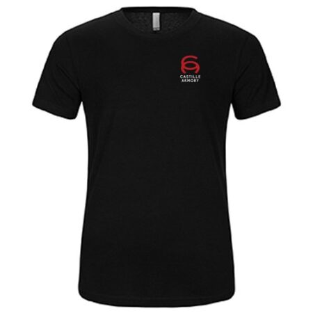 CASTILLE T-SHIRT